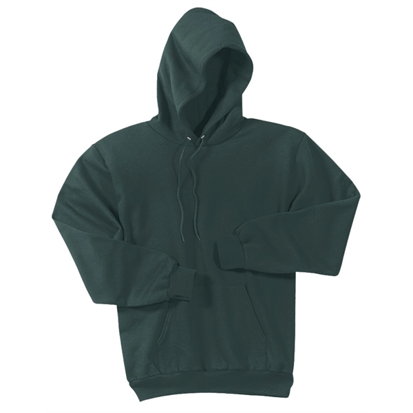 Port & Company Tall Essential Fleece Pullover Hooded Swea... - Port & Company Tall Essential Fleece Pullover Hooded Swea... - Image 18 of 87