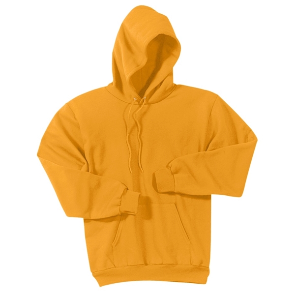 Port & Company Tall Essential Fleece Pullover Hooded Swea... - Port & Company Tall Essential Fleece Pullover Hooded Swea... - Image 21 of 87