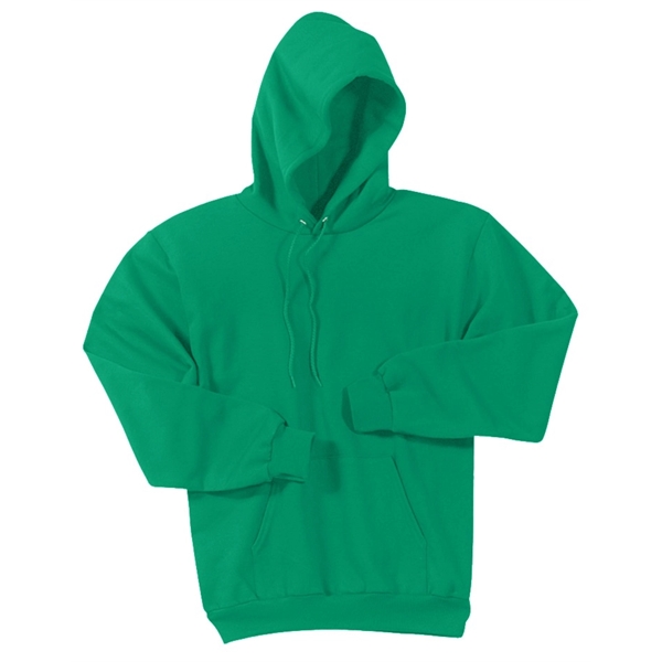 Port & Company Tall Essential Fleece Pullover Hooded Swea... - Port & Company Tall Essential Fleece Pullover Hooded Swea... - Image 25 of 87