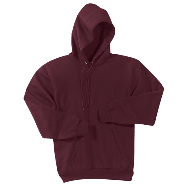 Port & Company Tall Essential Fleece Pullover Hooded Swea... - Port & Company Tall Essential Fleece Pullover Hooded Swea... - Image 28 of 87