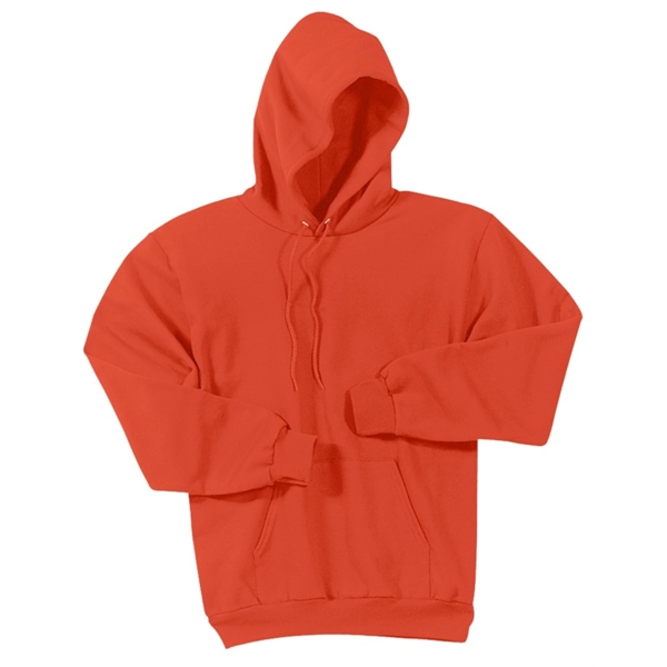 Port & Company Tall Essential Fleece Pullover Hooded Swea... - Port & Company Tall Essential Fleece Pullover Hooded Swea... - Image 34 of 87