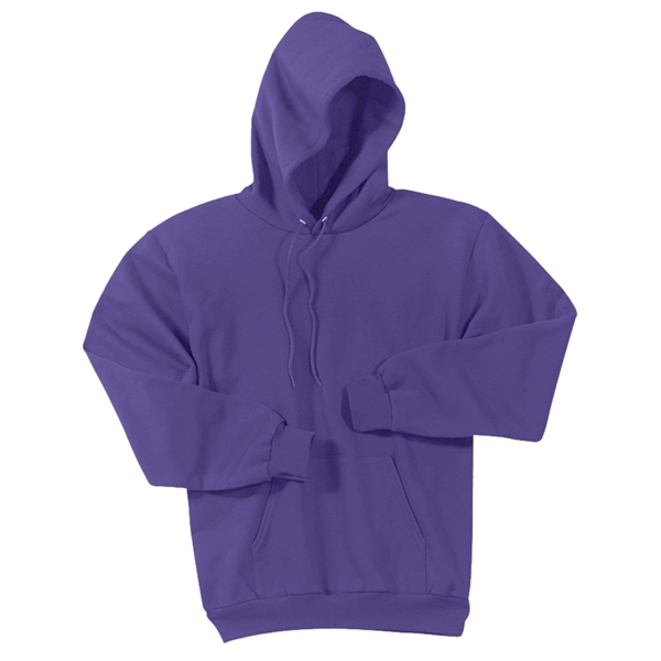 Port & Company Tall Essential Fleece Pullover Hooded Swea... - Port & Company Tall Essential Fleece Pullover Hooded Swea... - Image 40 of 87