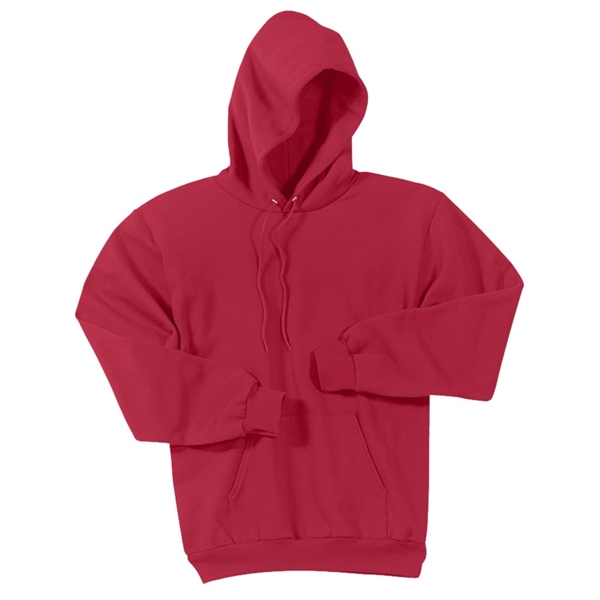 Port & Company Tall Essential Fleece Pullover Hooded Swea... - Port & Company Tall Essential Fleece Pullover Hooded Swea... - Image 43 of 87