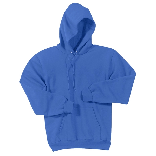 Port & Company Tall Essential Fleece Pullover Hooded Swea... - Port & Company Tall Essential Fleece Pullover Hooded Swea... - Image 46 of 87