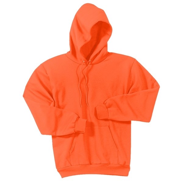 Port & Company Tall Essential Fleece Pullover Hooded Swea... - Port & Company Tall Essential Fleece Pullover Hooded Swea... - Image 52 of 87