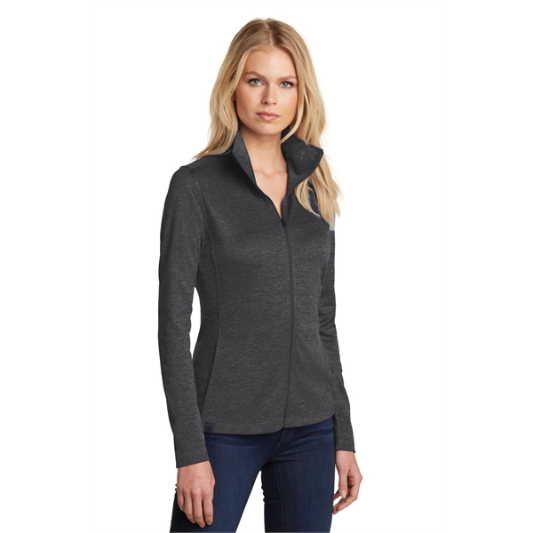 OGIO Women's Pixel Full-Zip. - OGIO Women's Pixel Full-Zip. - Image 4 of 27