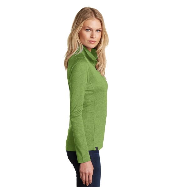 OGIO Women's Pixel Full-Zip. - OGIO Women's Pixel Full-Zip. - Image 7 of 27