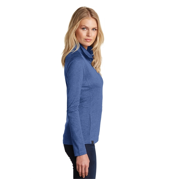 OGIO Women's Pixel Full-Zip. - OGIO Women's Pixel Full-Zip. - Image 11 of 27