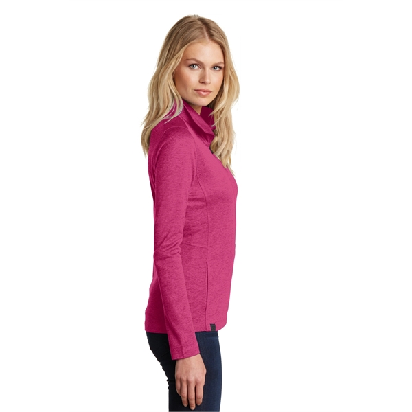 OGIO Women's Pixel Full-Zip. - OGIO Women's Pixel Full-Zip. - Image 15 of 27