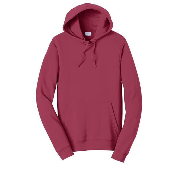 Port & Company Fan Favorite Fleece Pullover Hooded Sweats... - Port & Company Fan Favorite Fleece Pullover Hooded Sweats... - Image 40 of 74