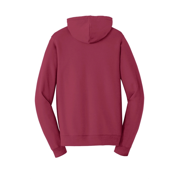 Port & Company Fan Favorite Fleece Pullover Hooded Sweats... - Port & Company Fan Favorite Fleece Pullover Hooded Sweats... - Image 41 of 74