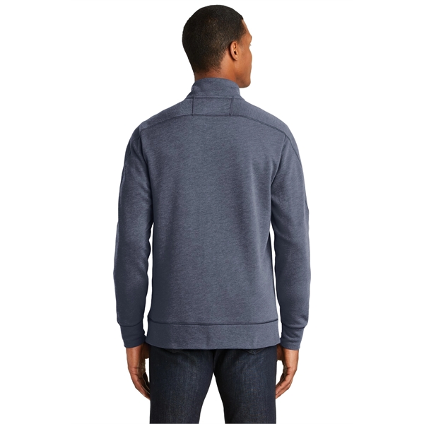 New Era Tri-Blend Fleece 1/4-Zip Pullover. - New Era Tri-Blend Fleece 1/4-Zip Pullover. - Image 6 of 26