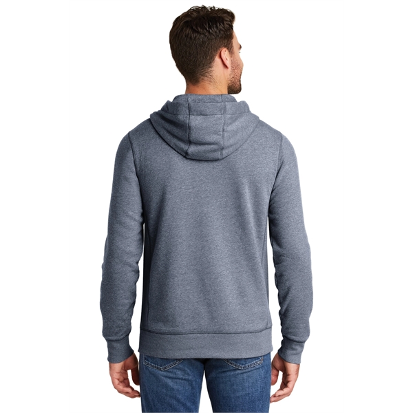 New Era French Terry Pullover Hoodie. - New Era French Terry Pullover Hoodie. - Image 15 of 42