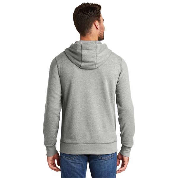 New Era French Terry Pullover Hoodie. - New Era French Terry Pullover Hoodie. - Image 19 of 42