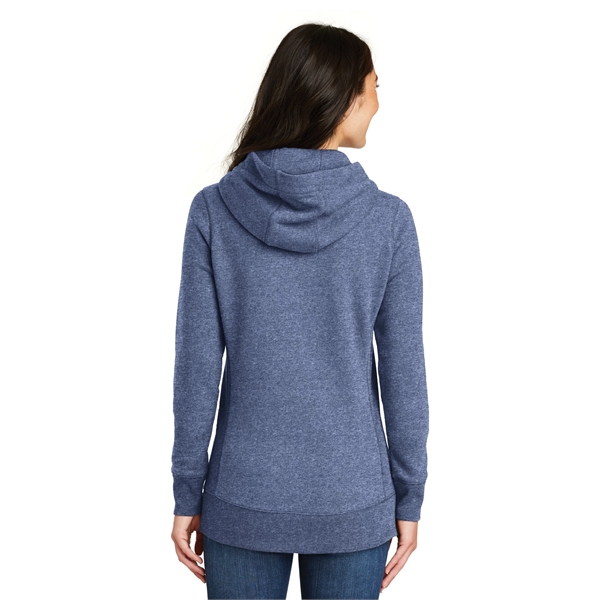 New Era Women's French Terry Pullover Hoodie. - New Era Women's French Terry Pullover Hoodie. - Image 11 of 44