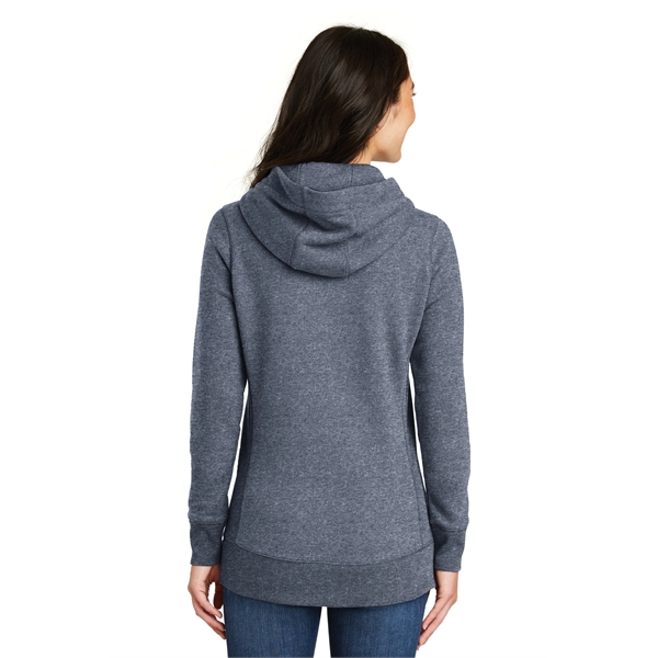 New Era Women's French Terry Pullover Hoodie. - New Era Women's French Terry Pullover Hoodie. - Image 15 of 44