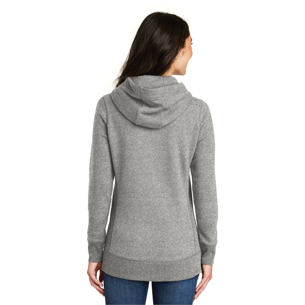 New Era Women's French Terry Pullover Hoodie. - New Era Women's French Terry Pullover Hoodie. - Image 19 of 44