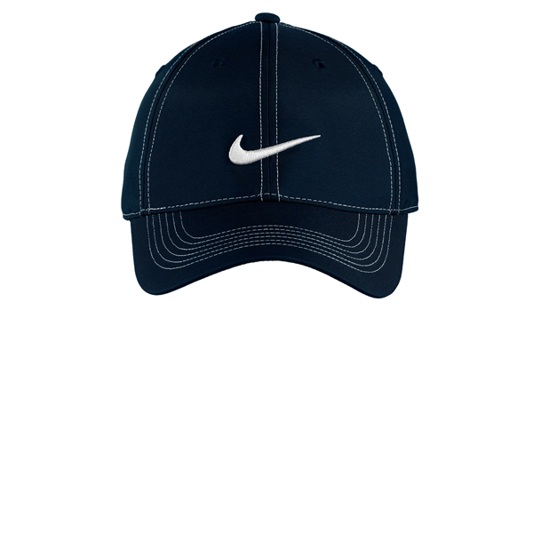 Nike Swoosh Front Cap. - Nike Swoosh Front Cap. - Image 0 of 17