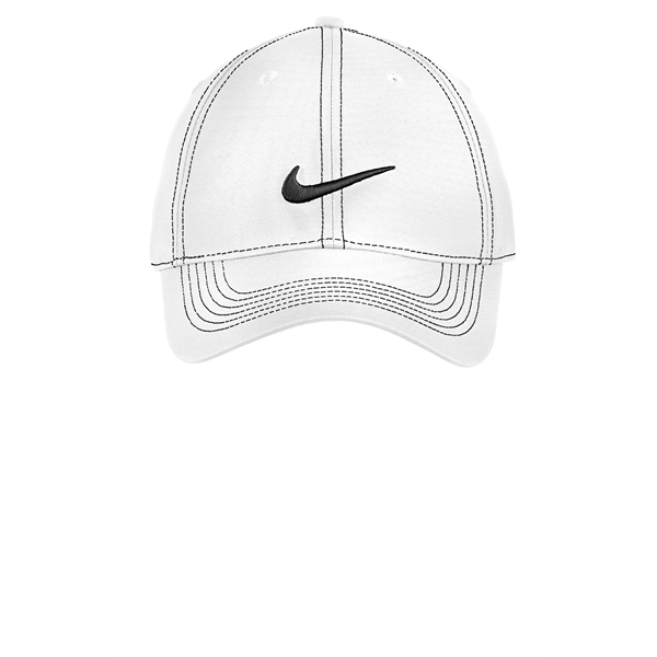 Nike Swoosh Front Cap. - Nike Swoosh Front Cap. - Image 9 of 17