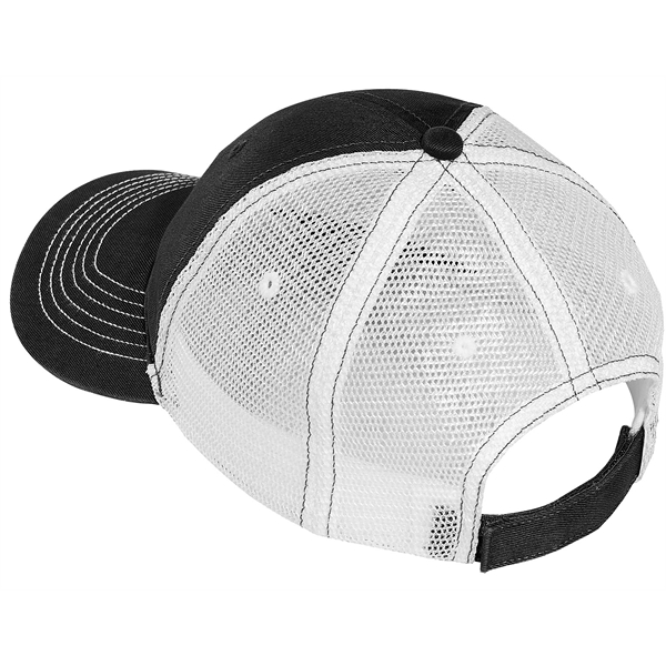 District Mesh Back Cap. - District Mesh Back Cap. - Image 1 of 8