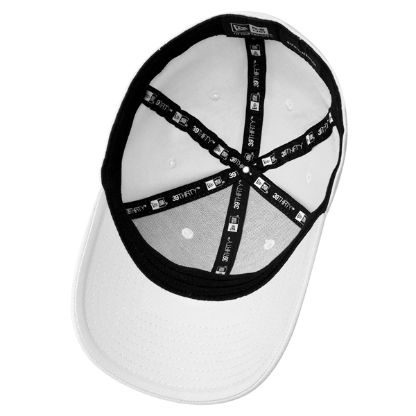 New Era - Structured Stretch Cotton Cap. - New Era - Structured Stretch Cotton Cap. - Image 5 of 45