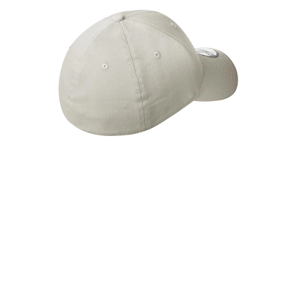 New Era - Structured Stretch Cotton Cap. - New Era - Structured Stretch Cotton Cap. - Image 10 of 45