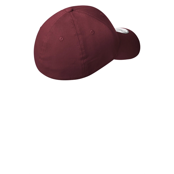 New Era - Structured Stretch Cotton Cap. - New Era - Structured Stretch Cotton Cap. - Image 17 of 45