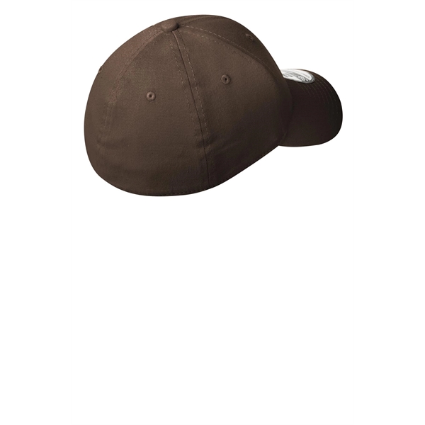 New Era - Structured Stretch Cotton Cap. - New Era - Structured Stretch Cotton Cap. - Image 20 of 45