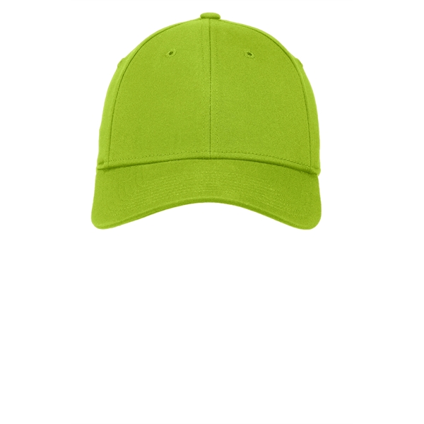 New Era - Structured Stretch Cotton Cap. - New Era - Structured Stretch Cotton Cap. - Image 33 of 45