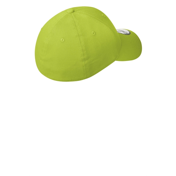 New Era - Structured Stretch Cotton Cap. - New Era - Structured Stretch Cotton Cap. - Image 35 of 45