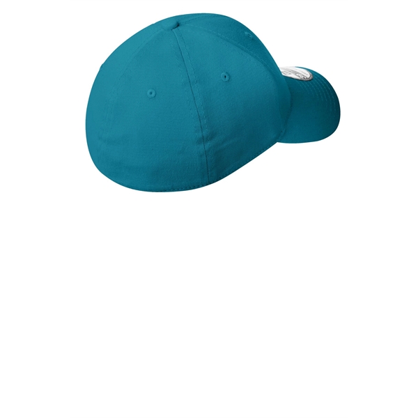 New Era - Structured Stretch Cotton Cap. - New Era - Structured Stretch Cotton Cap. - Image 42 of 45