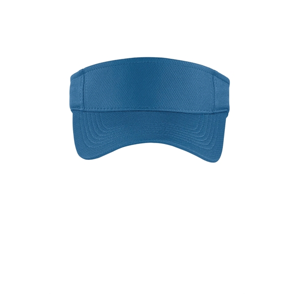 Sport-Tek PosiCharge RacerMesh Visor. - Sport-Tek PosiCharge RacerMesh Visor. - Image 14 of 31