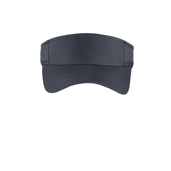 Sport-Tek PosiCharge RacerMesh Visor. - Sport-Tek PosiCharge RacerMesh Visor. - Image 16 of 31