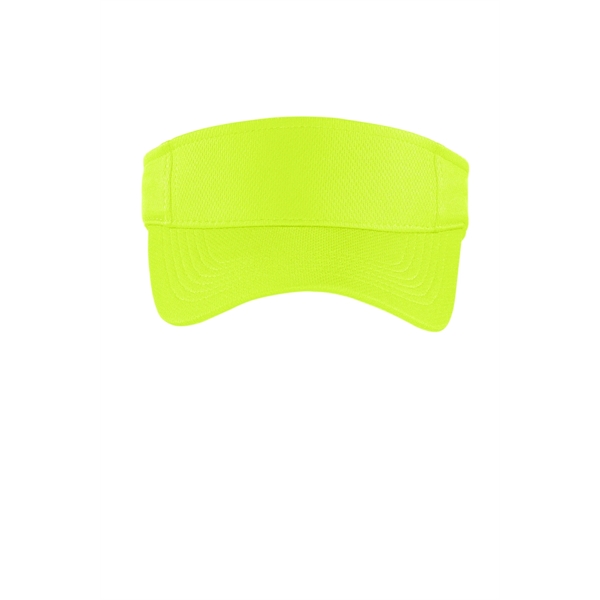 Sport-Tek PosiCharge RacerMesh Visor. - Sport-Tek PosiCharge RacerMesh Visor. - Image 20 of 31