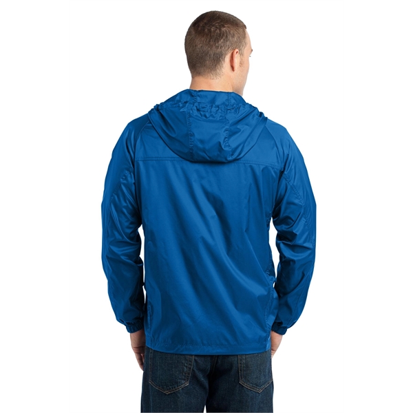 Eddie Bauer - Packable Wind Jacket. - Eddie Bauer - Packable Wind Jacket. - Image 11 of 25