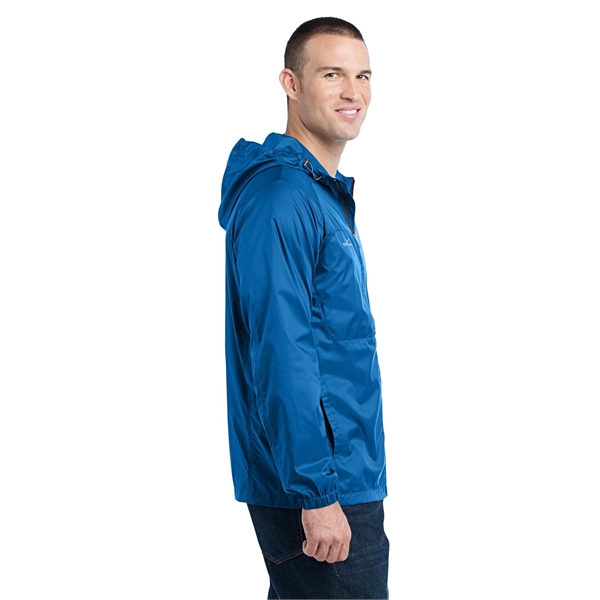 Eddie Bauer - Packable Wind Jacket. - Eddie Bauer - Packable Wind Jacket. - Image 12 of 25