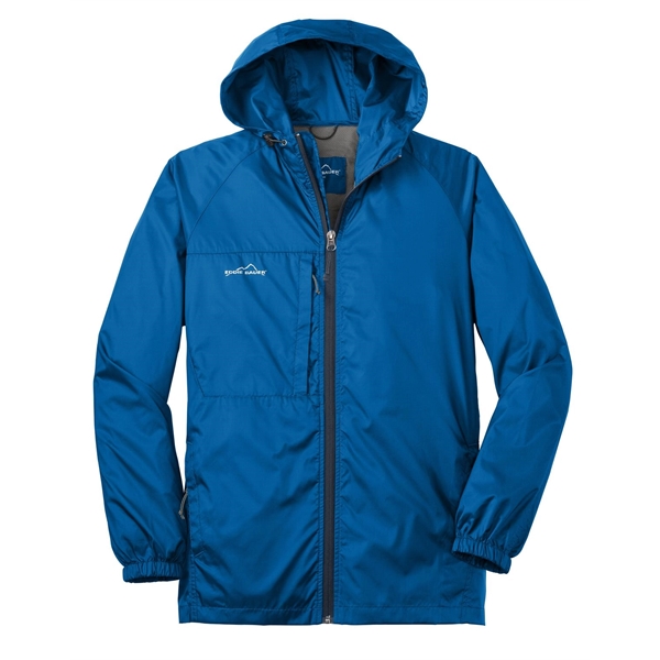 Eddie Bauer - Packable Wind Jacket. - Eddie Bauer - Packable Wind Jacket. - Image 13 of 25