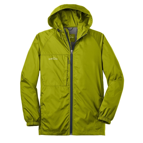 Eddie Bauer - Packable Wind Jacket. - Eddie Bauer - Packable Wind Jacket. - Image 22 of 25