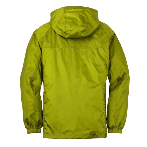 Eddie Bauer - Packable Wind Jacket. - Eddie Bauer - Packable Wind Jacket. - Image 24 of 25