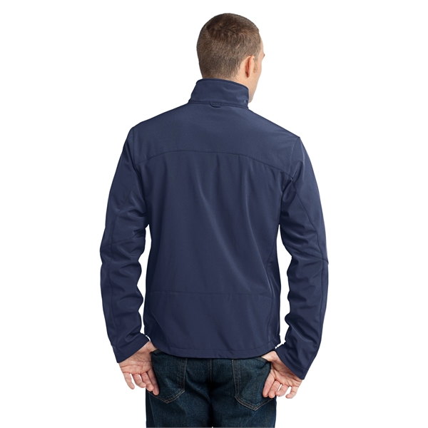 Eddie Bauer - Soft Shell Jacket. - Eddie Bauer - Soft Shell Jacket. - Image 13 of 24