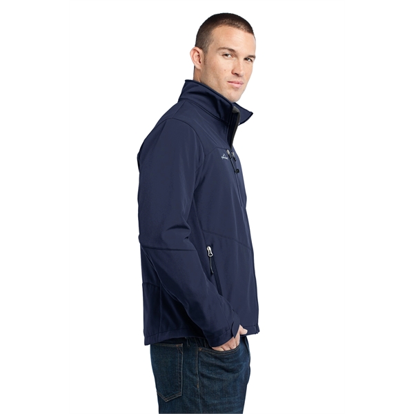 Eddie Bauer - Soft Shell Jacket. - Eddie Bauer - Soft Shell Jacket. - Image 14 of 24