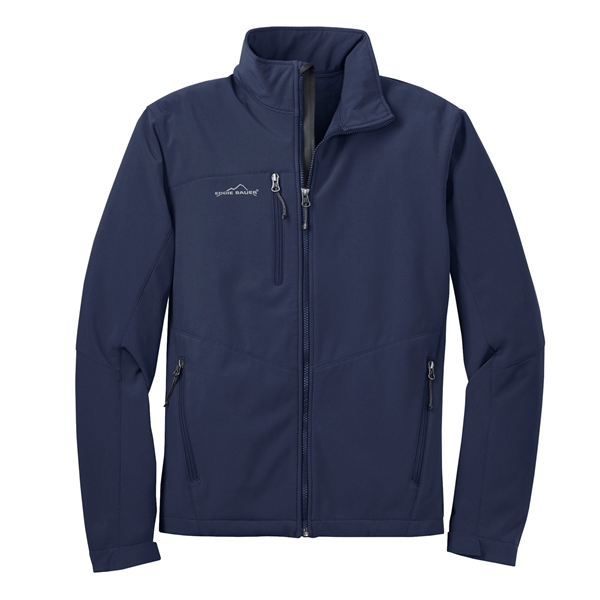 Eddie Bauer - Soft Shell Jacket. - Eddie Bauer - Soft Shell Jacket. - Image 15 of 24