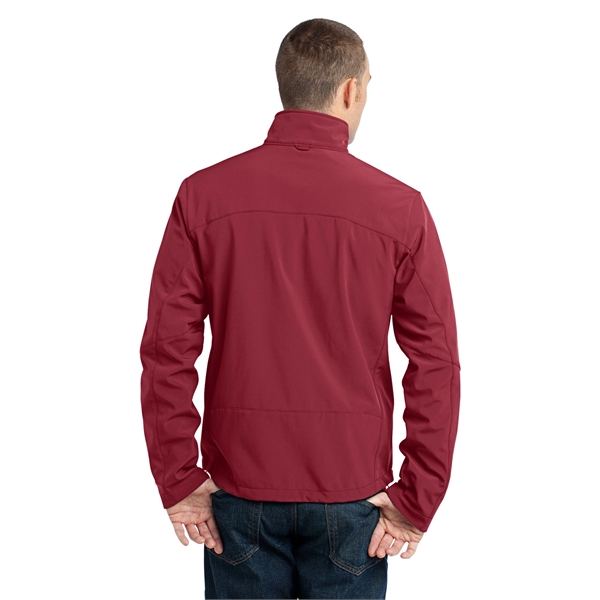 Eddie Bauer - Soft Shell Jacket. - Eddie Bauer - Soft Shell Jacket. - Image 17 of 24