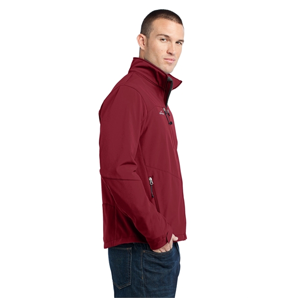 Eddie Bauer - Soft Shell Jacket. - Eddie Bauer - Soft Shell Jacket. - Image 19 of 24