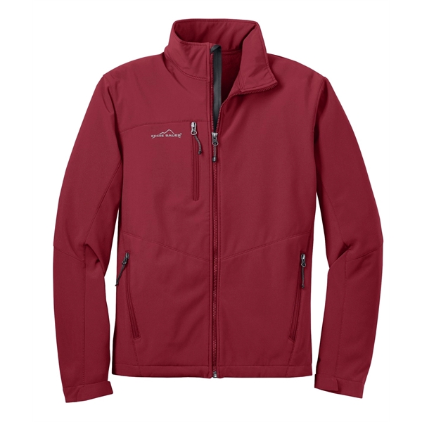 Eddie Bauer - Soft Shell Jacket. - Eddie Bauer - Soft Shell Jacket. - Image 21 of 24