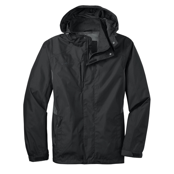 Eddie Bauer - Rain Jacket. - Eddie Bauer - Rain Jacket. - Image 0 of 15