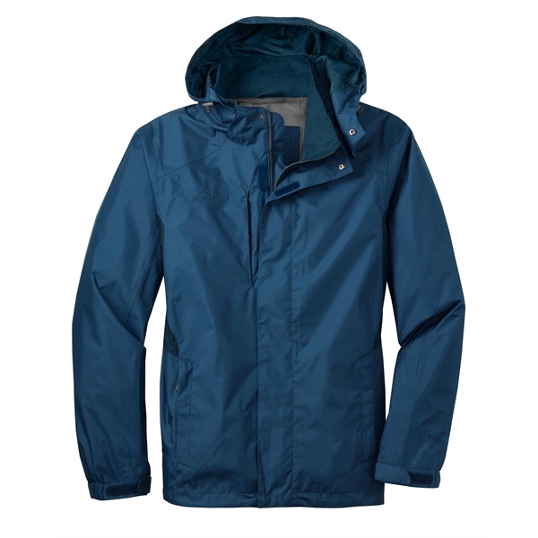 Eddie Bauer - Rain Jacket. - Eddie Bauer - Rain Jacket. - Image 7 of 15