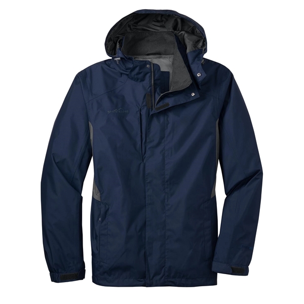 Eddie Bauer - Rain Jacket. - Eddie Bauer - Rain Jacket. - Image 11 of 15