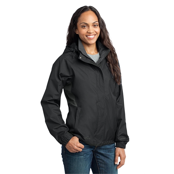 Eddie Bauer Women's Rain Jacket. - Eddie Bauer Women's Rain Jacket. - Image 1 of 15