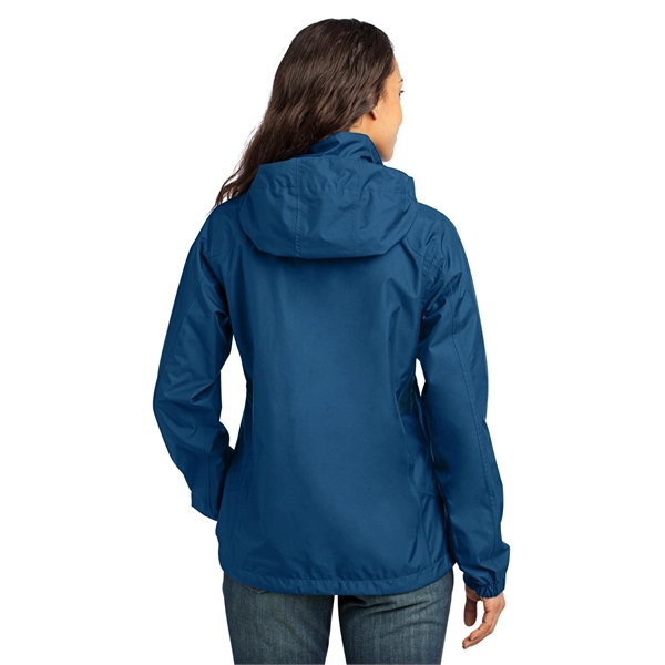 Eddie Bauer Women's Rain Jacket. - Eddie Bauer Women's Rain Jacket. - Image 6 of 15